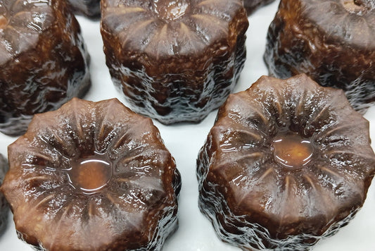 カヌレ（５個入）