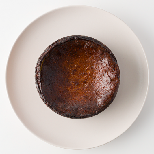 藍熟とカヌレの贅沢セット