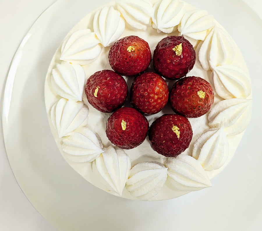 オーダーケーキ