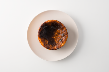 香濃とカヌレの贅沢セット